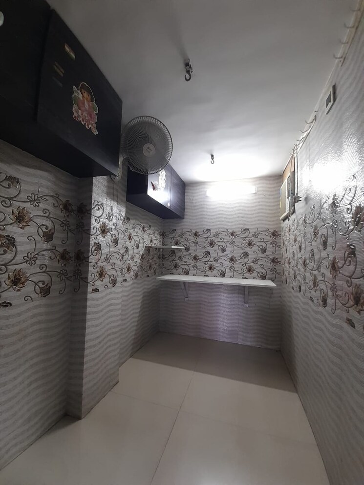 Bathroom, bimbisar-nagar 2 Bedroom 807 Sq.Ft. Apartment In Goregaon East Mumbai 9123660