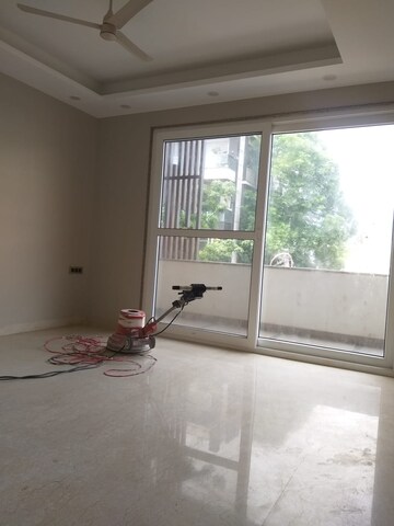3 BHK Builder Floor For Rent in Nehru Enclave
