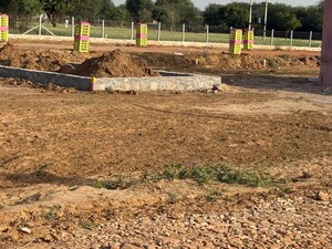 Plot Area in  Plot at Kapoorawala – for Sale