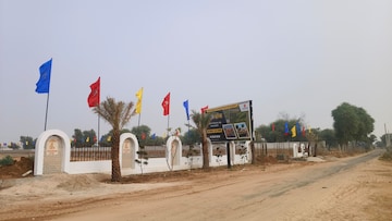  Plot – Exterior View View at Kapoorawala - for Sale
