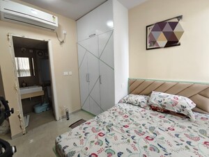 Bedroom in 1 BHK Apartment at Tata Serein, Pokhran Road No Two – for Sale