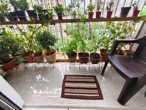 1 BHK Apartment – Exterior View View at Tata Serein, Pokhran Road No Two - for Sale