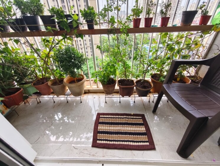 Exterior View, tata-serein 1 Bedroom 471 Sq.Ft. Apartment In Pokhran Road No Two Thane 9123687