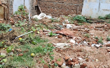 Plot For Sale in Chengicherla
