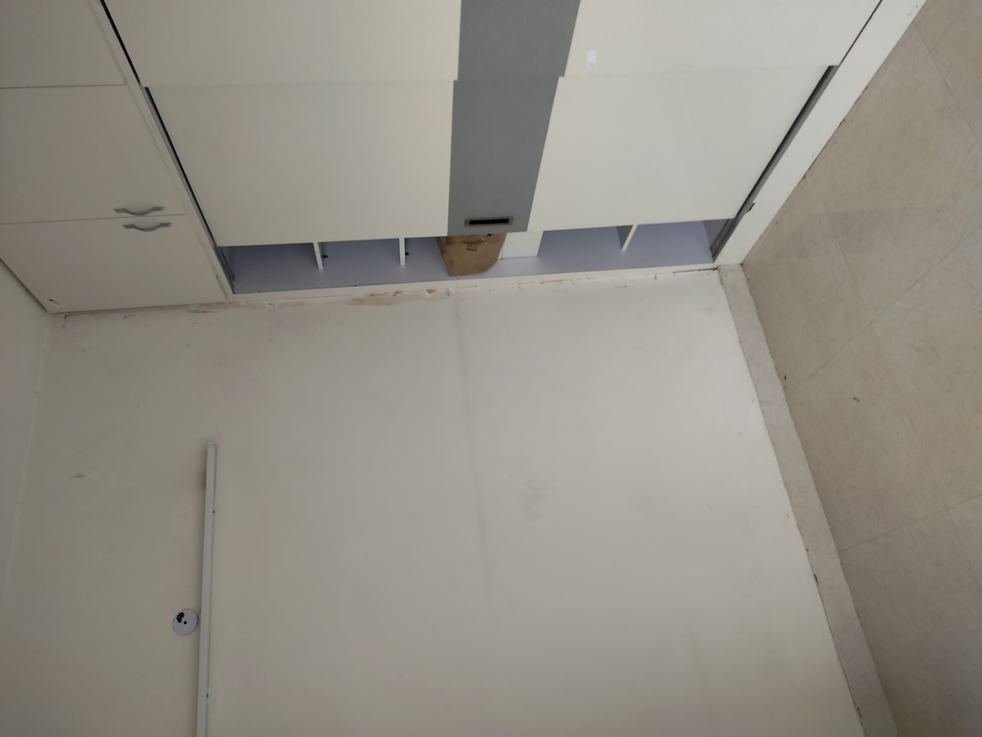 2.5 BHK + Study Room Apartment For Rent in Signature The Serenas