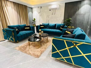 Team Area in 5 BHK Builder Floor at Palam Vihar Residents Association, Palam Vihar – for Sale