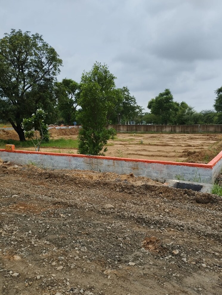undefined, machwa  111 Sq.Yd. Plot In Machwa Jaipur 9123688