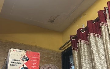 2 BHK Apartment For Sale in Charisma Zarina Park I, Mankhurd