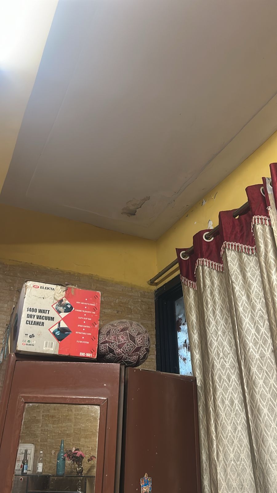 2 BHK + Pooja Room Apartment For Sale in Charisma Zarina Park I