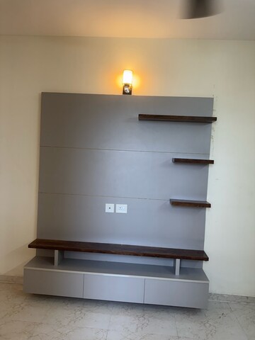 Furnished Amenities in 2 BHK Apartment at MRG The Balcony, Sector 93 – for Rent