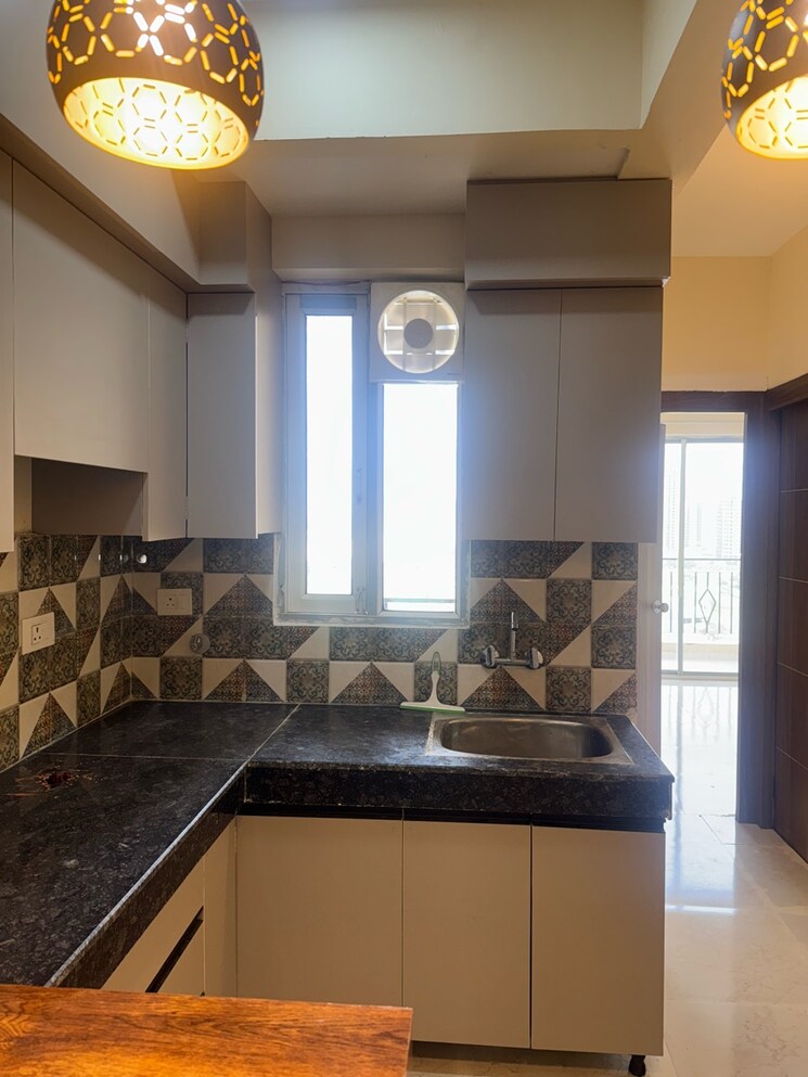 Kitchen, mrg-the-balcony 2 Bedroom 645 Sq.Ft. Apartment In Sector 93 Gurgaon 9123704