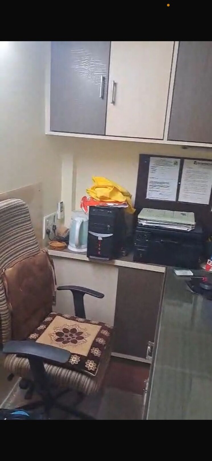 Team Area, rolex-shopping-center Commercial Office Space 182 Sq.Ft. In Goregaon West Mumbai 9123727