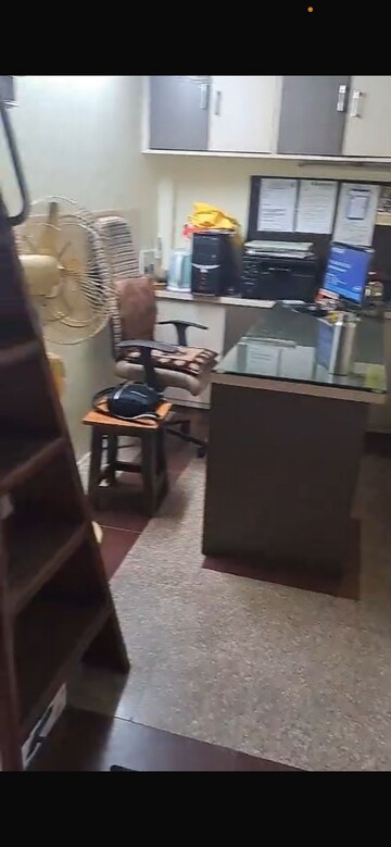 Team Area in  Office Space at Rolex Shopping Center, Goregaon West – for Sale