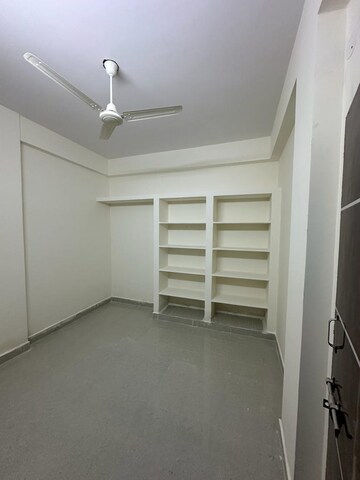 Staircase in 6+ BHK Independent House at Mehdipatnam – for Sale