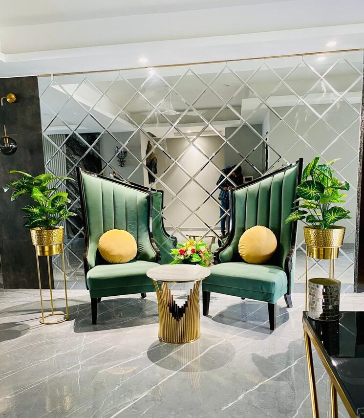 Team Area, palam-vihar-residents-association 6+ Bedroom 10000 Sq.Ft. Villa In Palam Vihar Gurgaon 9123845