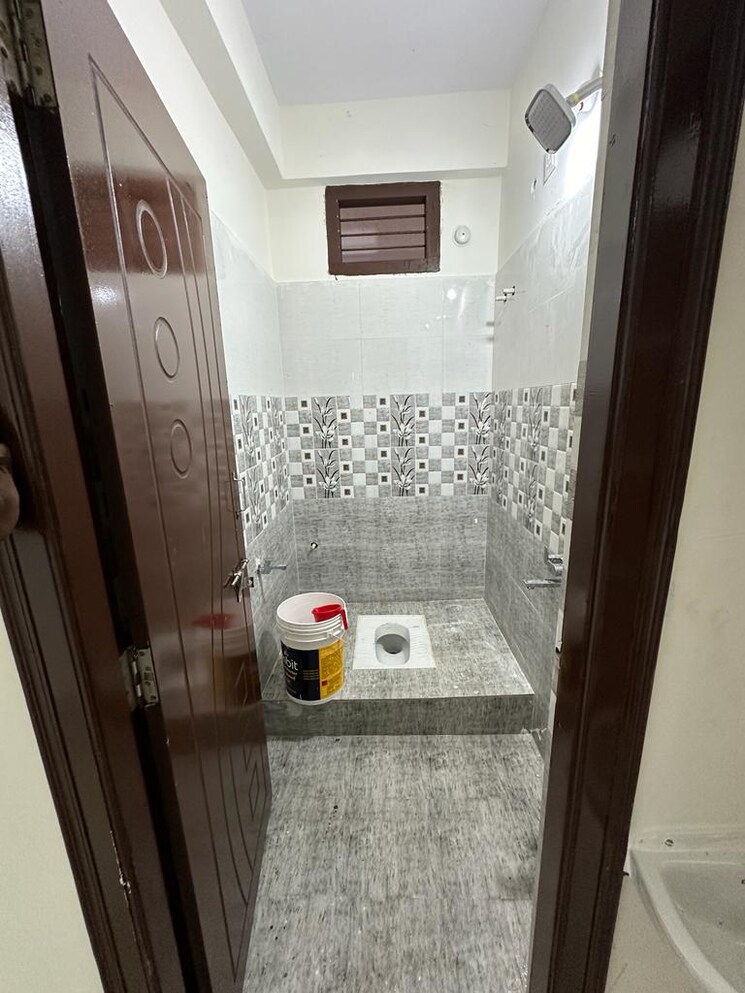 Bathroom, mehdipatnam 6+ Bedroom 1450 Sq.Ft. Independent House In Mehdipatnam Hyderabad 9123712