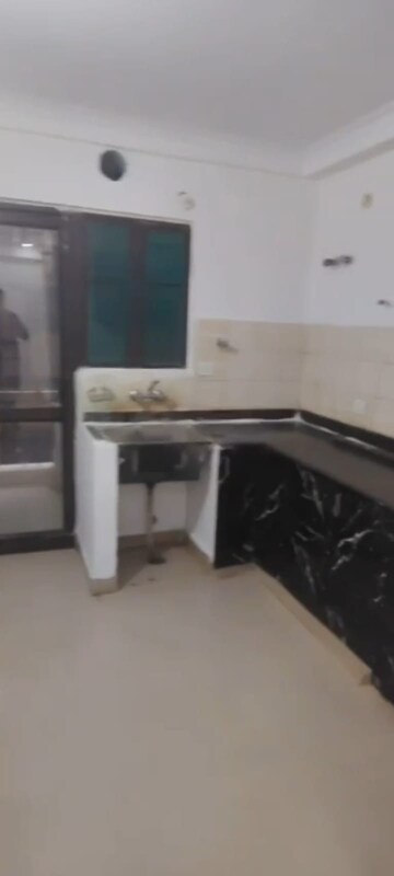 Kitchen in 2.5 BHK Apartment at SG Impressions 58, Raj Nagar Extension – for Sale