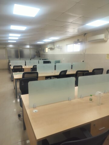 Team Area in  Office Space at Sector 3 – for Rent