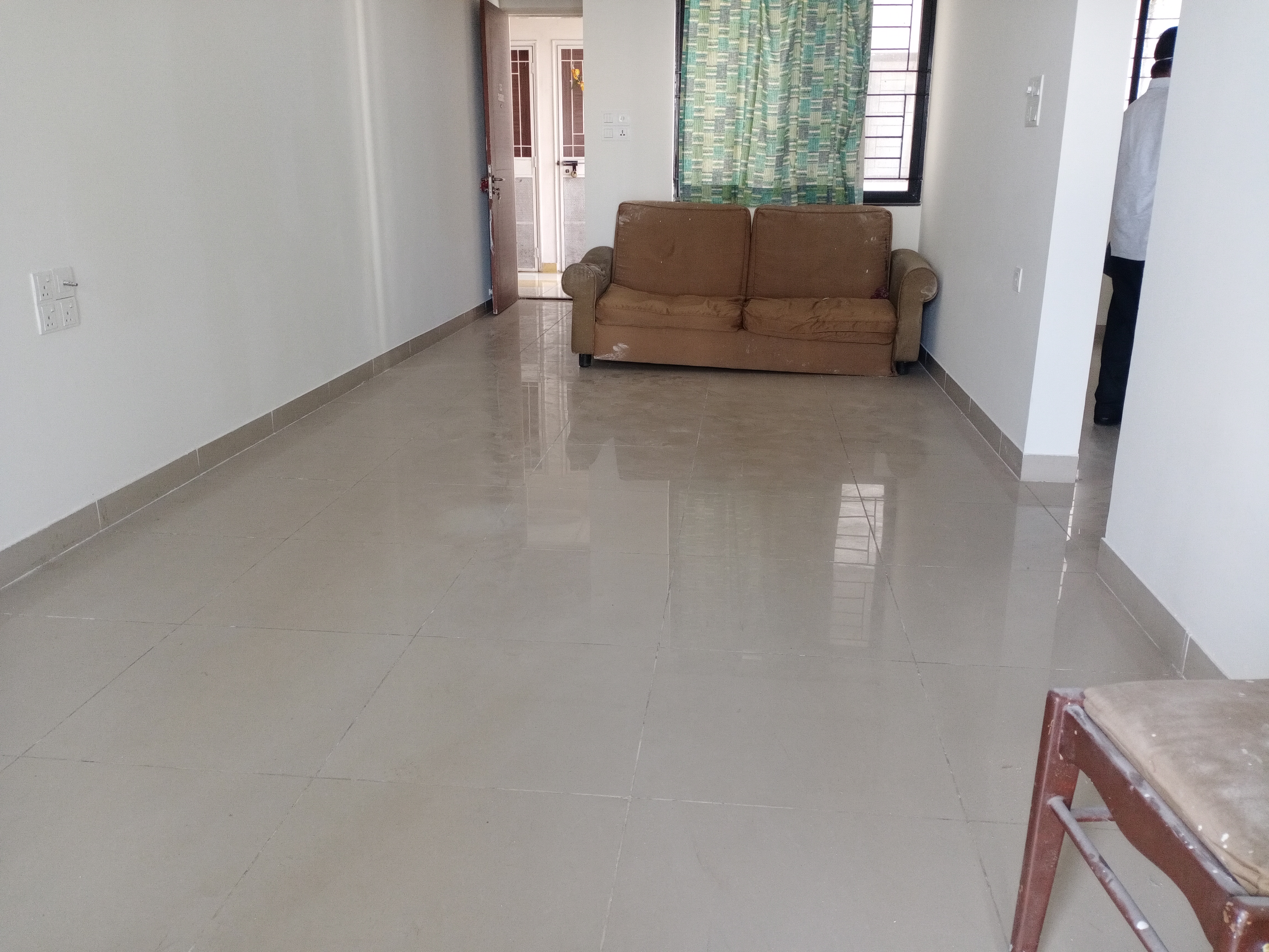 3 BHK + Pooja Room Apartment For Rent in Nanded City Asawari