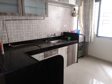 3 BHK Apartment at Nanded City Asawari, Nanded – for Rent