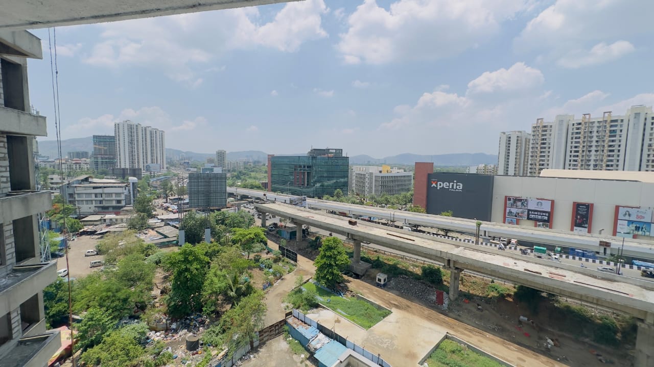 1 BHK Apartment For Sale in Codename Xl 