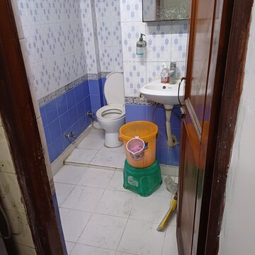 Balcony in 2 BHK Builder Floor at Lajpat Nagar ii – for Sale