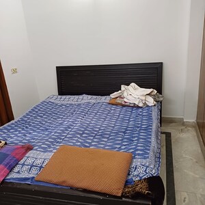 Bedroom in 2 BHK Builder Floor at Lajpat Nagar ii – for Sale