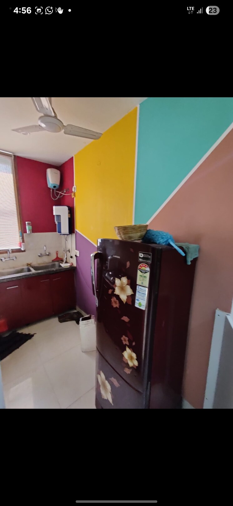 undefined, patiala road 2 Bedroom 100 Sq.Yd. Apartment In Patiala Road Zirakpur 9123871