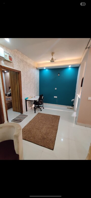 Furnished Amenities in 2 BHK Apartment at Patiala Road – for Rent
