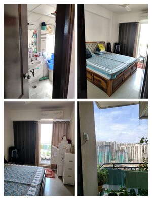 3 BHK Apartment For Sale in Exotica Dreamville, Sector 16c Greater Noida