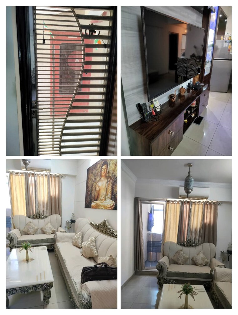 undefined, exotica-dreamville 3 Bedroom 1340 Sq.Ft. Apartment In Sector 16c Greater Noida Greater Noida 9123896