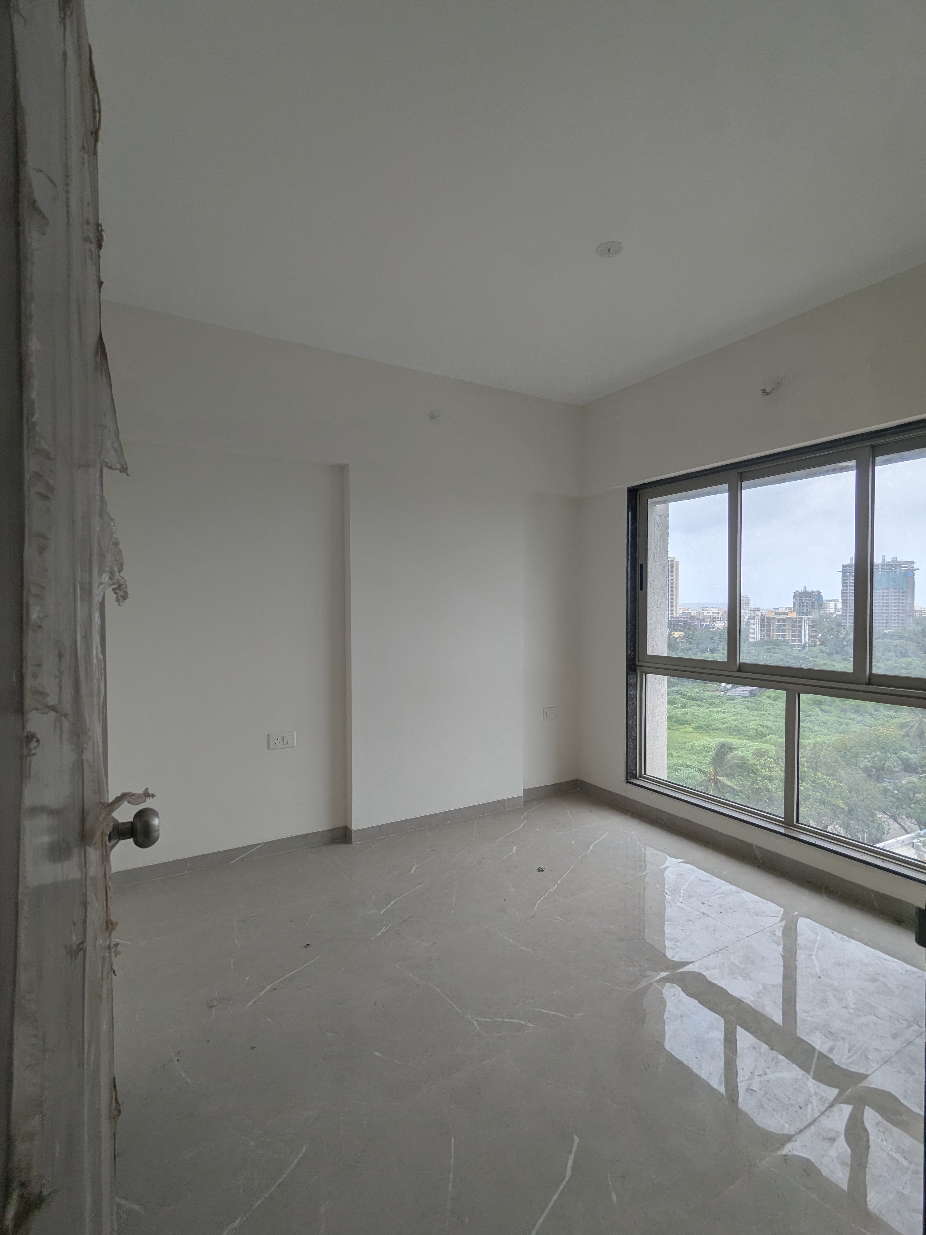 1 BHK Apartment For Rent in Veena Smart Homes