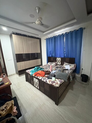 1 BHK Apartment For Rent in Boutique Residential Apartments C-220, Malviya Nagar