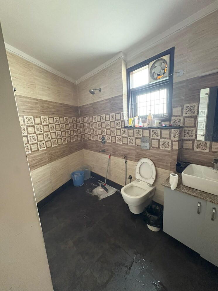 Attached Bathroom, boutique-residential-apartments-c-220 1 Bedroom 127 Sq.Ft. Apartment In Malviya Nagar Delhi 9123910