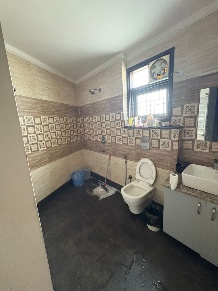 Attached Bathroom, boutique-residential-apartments-c-220 1 Bedroom 127 Sq.Ft. Apartment In Malviya Nagar Delhi 9123910