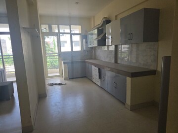 Kitchen in 3 BHK Builder Floor at Sector 117 – for Sale