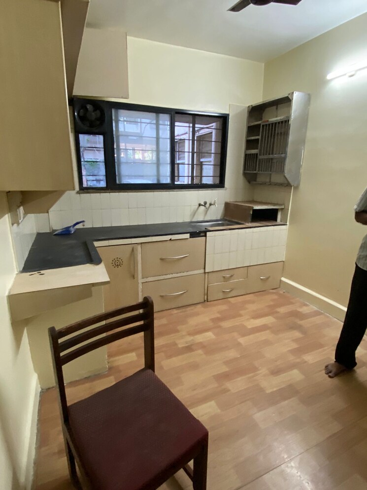 Kitchen, vanaz-corner 2 Bedroom 845 Sq.Ft. Apartment In Kothrud Pune 9123895