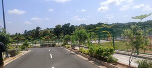  Plot For Sale in Bidadi