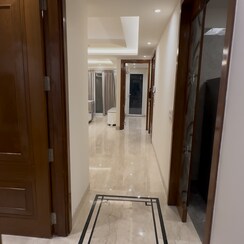 3 BHK + Pooja Room Builder Floor For Sale in New Rajinder Nagar