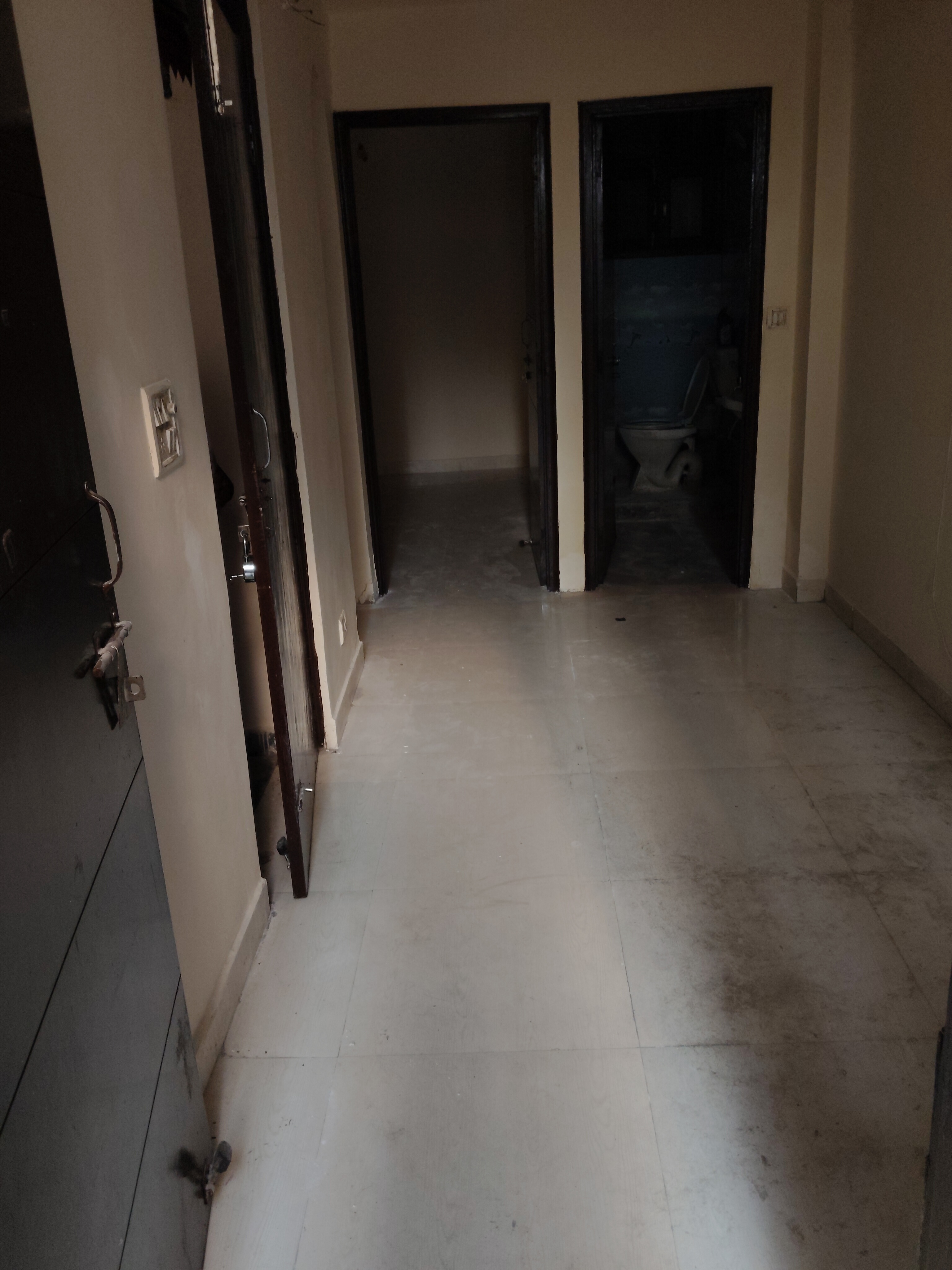 2.5 BHK + Study Room Apartment For Sale in D.M. Properties