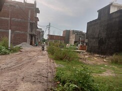 Plot For Sale in Elite X