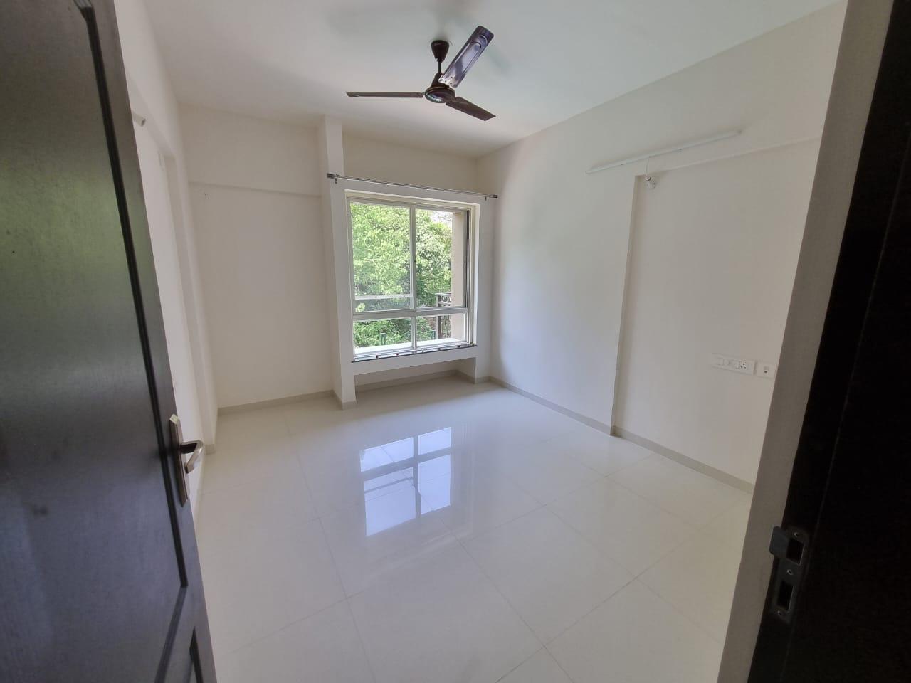 2 BHK Apartment For Sale in Nyati Elan