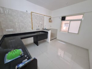 Kitchen in 2 BHK Apartment at Nyati Elan, Wagholi – for Sale