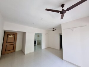 Room in 2 BHK Apartment at Nyati Elan, Wagholi – for Sale