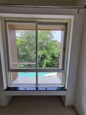 Furnished Amenities in 2 BHK Apartment at Nyati Elan, Wagholi – for Sale