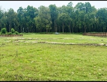  Plot – Garden View at Shimla Bypass Road - for Sale