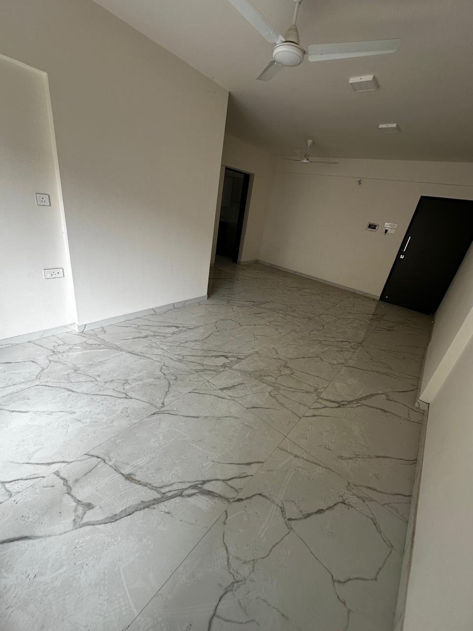 3 BHK 1235 Sq.Ft. Apartment in Shubham Trident