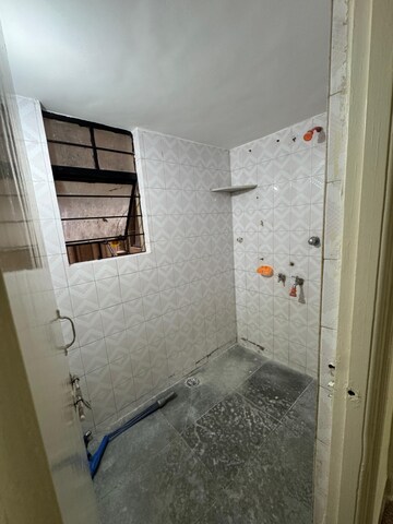 Bathroom in 2 BHK Apartment at Surana Poonam Garden, Bibwewadi – for Rent