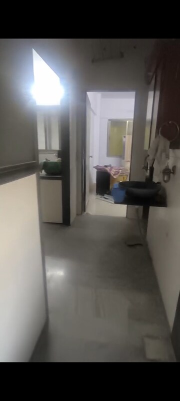 Kitchen in 2 BHK Apartment at Saptapadi Apartment, Bhandup East – for Rent