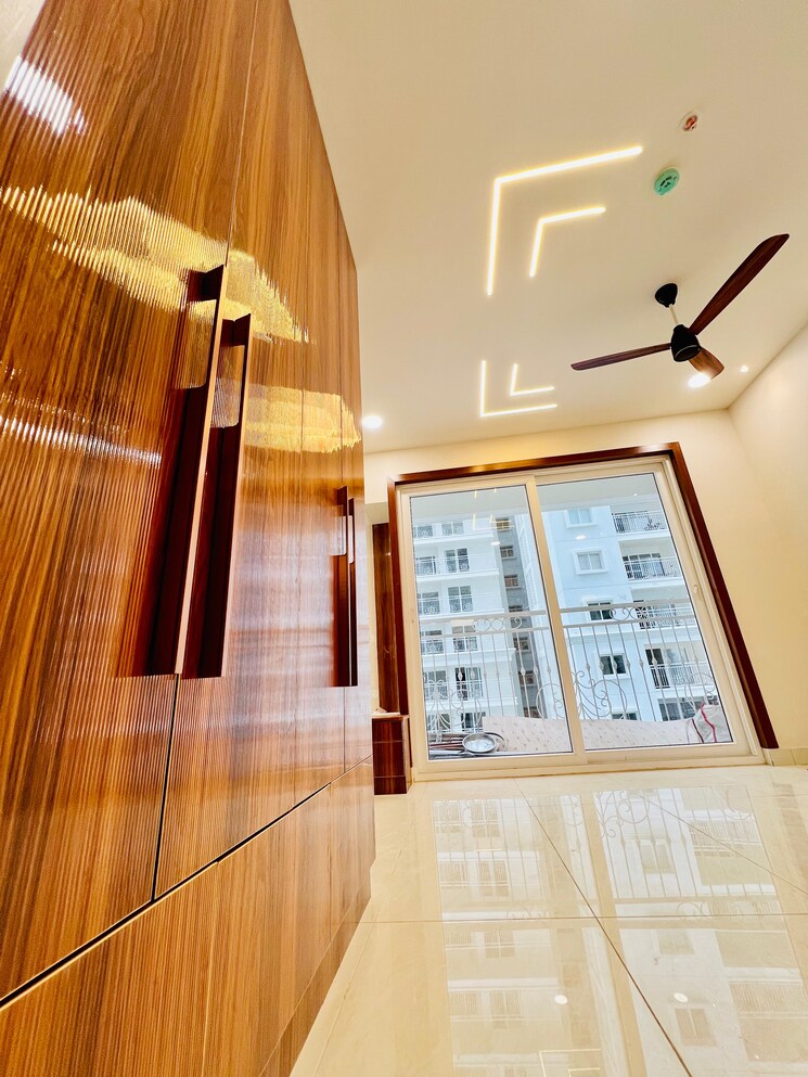 Room, prestige-beverly-hills 3 Bedroom 1874 Sq.Ft. Apartment In Kokapet Hyderabad 9123971